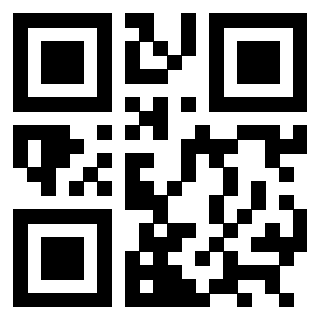 3301903286 QrCode associato