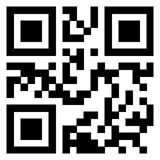 Il QrCode di 3301903287