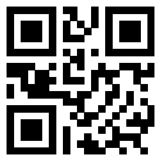 3301903290 - Immagine del QrCode