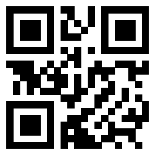 Il Qr Code di 3301903298