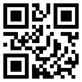 3301903304 - Immagine del Qr Code associato