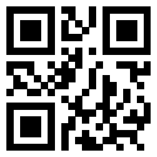 3301903305 - Immagine del QrCode