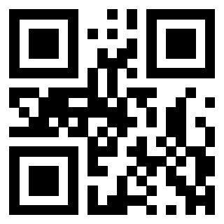 3301903307 Qr Code associato
