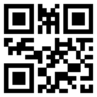 3301903308 - Immagine del Qr Code associato