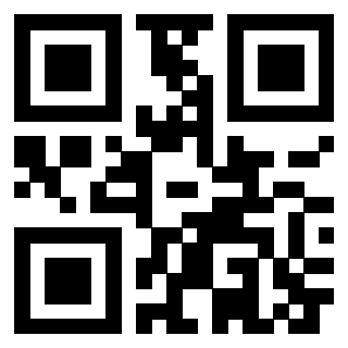 3301903315 - Immagine del Qr Code