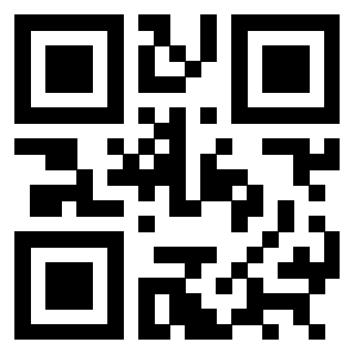3301903322 - Immagine del Qr Code
