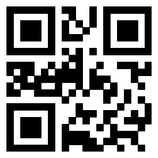 3301903323 Qr Code associato