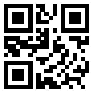 3301903324 - Immagine del QrCode associato