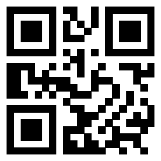 3301903330 - Immagine del Qr Code