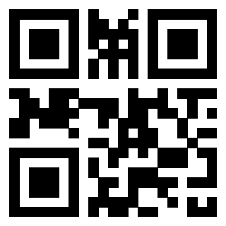 3301903332 - Immagine del Qr Code
