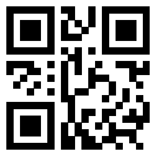 3301903333 Qr Code associato