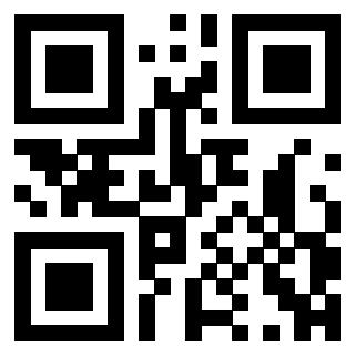 3301903334 - Immagine del QrCode associato
