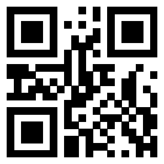 3301903335 - Immagine del Qr Code associato
