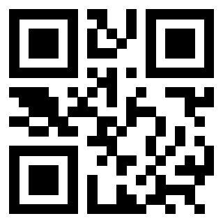 Il Qr Code di 3301903336