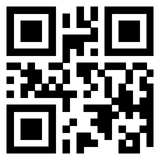 QrCode di 3301903337
