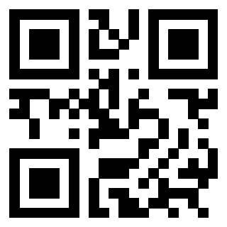 Il QrCode di 3301903338