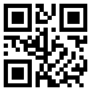 Il QrCode di 3301903340