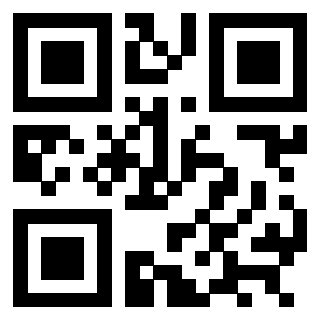3301903341 Qr Code associato