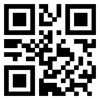 Il Qr Code di 3301903351