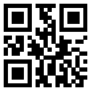 Immagine del QrCode di 3301903352