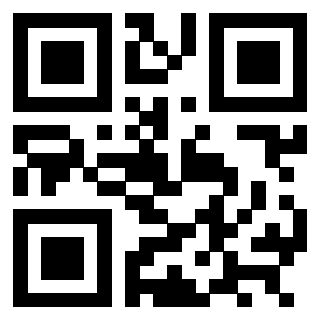 Qr Code di 3301903355