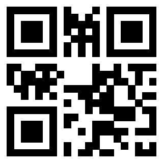 3301903356 Qr Code associato
