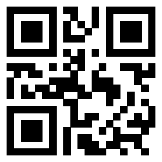 3301903362 - Immagine del QrCode