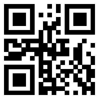 3301903365 - Immagine del Qr Code associato