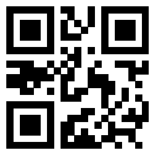 Immagine del QrCode di 3301903366