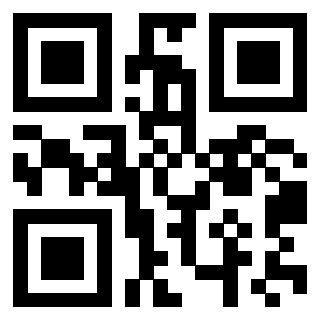 3301903368 - Immagine del QrCode