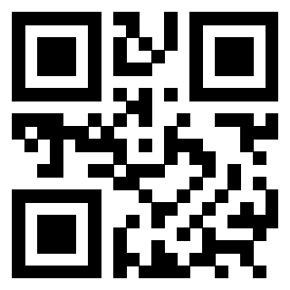 3301903370 - Immagine del QrCode