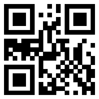 3301903371 Qr Code associato