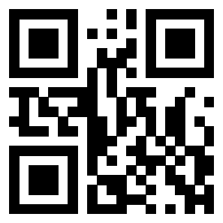 3301903377 - Immagine del QrCode associato
