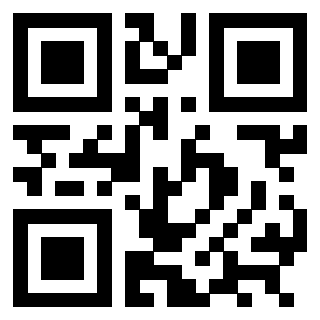 Il QrCode di 3301903380