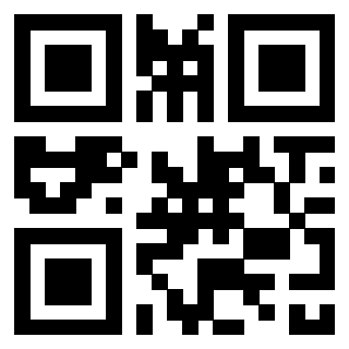 3301903382 - Immagine del Qr Code associato