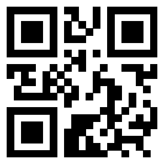 3301903385 - Immagine del QrCode