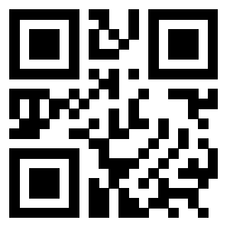 3301903390 - Immagine del QrCode