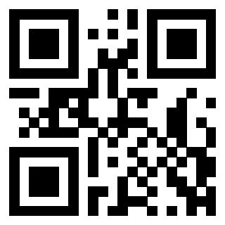 3301903394 - Immagine del Qr Code