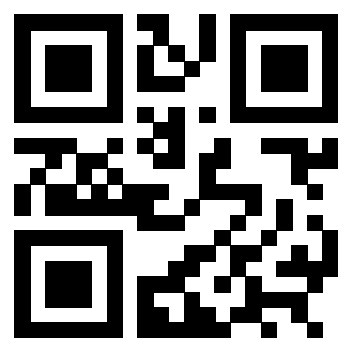 Il Qr Code di 3301903401