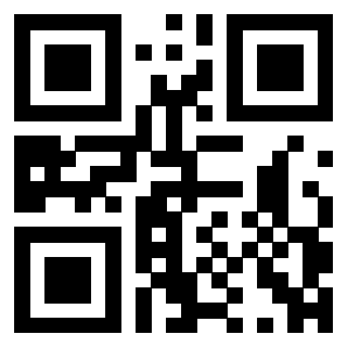 Il Qr Code di 3301903414