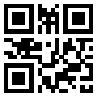 Immagine del QrCode di 3301903419