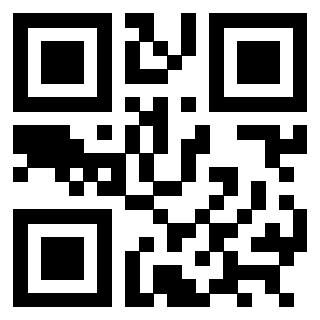 3301903421 - Immagine del QrCode
