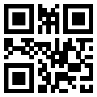Il Qr Code di 3301903422