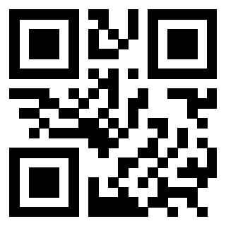 3301903424 - Immagine del Qr Code