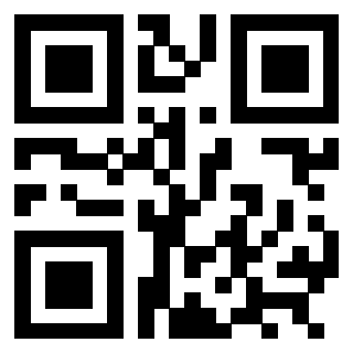 Qr Code di 3301903425