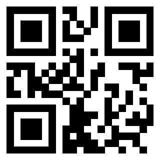 3301903427 - Immagine del Qr Code