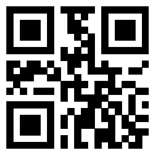 3301903430 QrCode associato