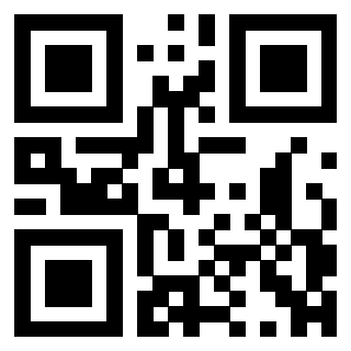 Immagine del Qr Code di 3301903435