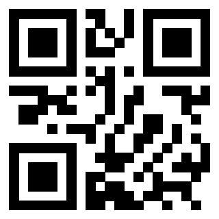 3301903438 QrCode associato