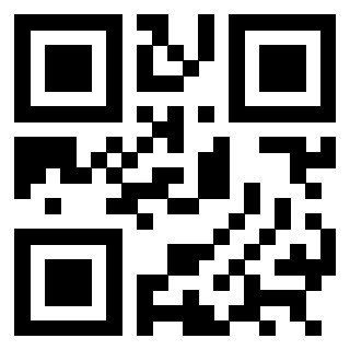 Qr Code di 3301903440